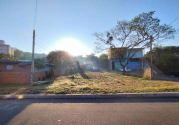 Terreno à venda na rua general cândido mariano rondon, 30, rondônia, novo hamburgo, 400 m2 por r$ 170.000