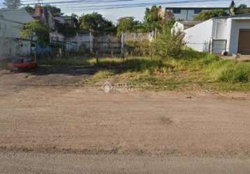 Terreno comercial à venda na rs-239 - de 5552 ao fim - lado par, 100, quatro colônias, sapiranga, 1920 m2 por r$ 1.589.900