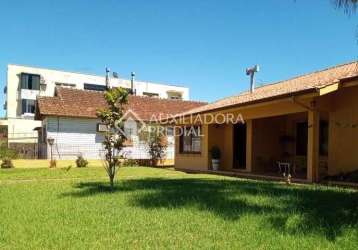 Casa com 3 quartos à venda na rui ramos, 45, centro, campo bom, 208 m2 por r$ 1.080.000