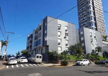 Apartamento com 2 quartos à venda na avenida doutor maurício cardoso, 980, hamburgo velho, novo hamburgo, 63 m2 por r$ 298.000