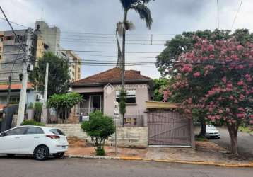 Casa com 4 quartos à venda na rua ibirubá, 200, vila nova, novo hamburgo, 242 m2 por r$ 630.000