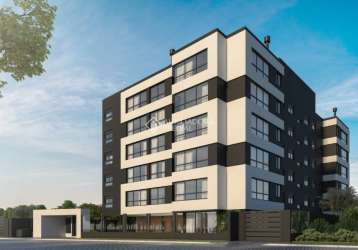 Apartamento com 3 quartos à venda na taquara, 505, primavera, dois irmãos, 140 m2 por r$ 728.520