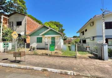 Casa com 2 quartos à venda na rua recife, 459, boa vista, novo hamburgo, 72 m2 por r$ 324.900