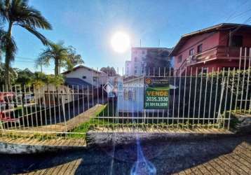 Casa com 3 quartos à venda na rua guilherme vielitz, 1439, canudos, novo hamburgo, 157 m2 por r$ 300.000