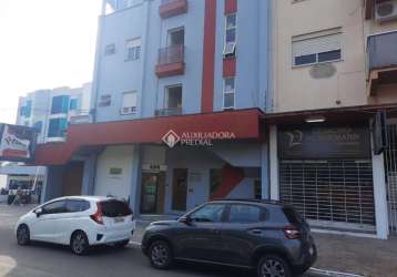 Ponto comercial à venda na avenida victor hugo kunz, 434, centro, novo hamburgo, 326 m2 por r$ 999.800