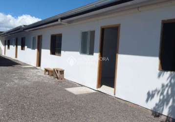 Casa com 2 quartos à venda na 17 de abril, 389, imigrante norte, campo bom, 437 m2 por r$ 600.000