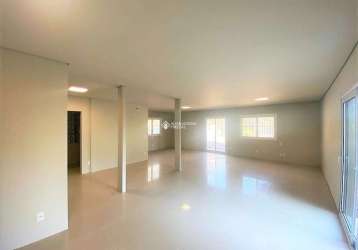 Casa comercial com 1 sala à venda na rua bagé, 290, boa vista, novo hamburgo, 250 m2 por r$ 850.000