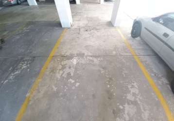 Garagem à venda na rua castro alves, 110, rio branco, novo hamburgo, 12 m2 por r$ 42.750