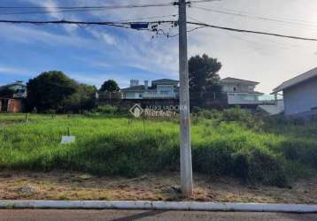 Terreno à venda na rua piauí, 122, rincão, novo hamburgo, 858 m2 por r$ 750.000