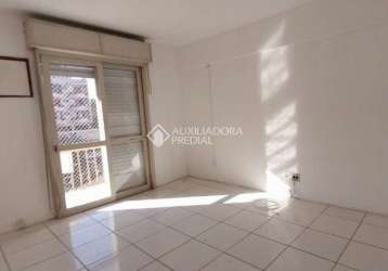 Apartamento com 2 quartos à venda na rua anita garibaldi, 35, guarani, novo hamburgo, 64 m2 por r$ 198.000