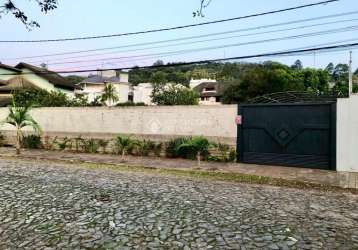 Terreno à venda na rua luiz de camões, 232, união, estância velha por r$ 1.100.000