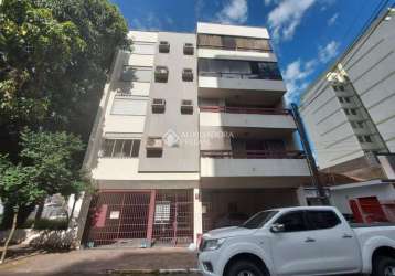 Apartamento com 2 quartos à venda na rua saldanha marinho, 19, pátria nova, novo hamburgo, 83 m2 por r$ 318.000