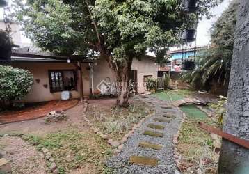 Casa com 3 quartos à venda na joão xxiii, 1075, metzler, campo bom, 126 m2 por r$ 325.000