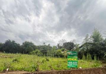 Terreno à venda na rua frederico groehs neto, 96, vila nova, novo hamburgo, 432 m2 por r$ 266.000