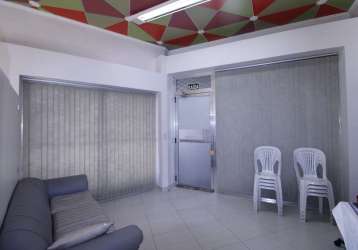 Ponto comercial à venda na rua bento gonçalves, 1020, pátria nova, novo hamburgo, 32 m2 por r$ 150.000