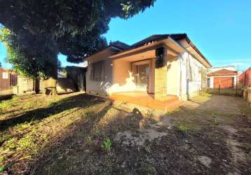 Casa com 3 quartos à venda na rua tupi, 515, rio branco, novo hamburgo, 176 m2 por r$ 627.000