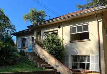 Casa em condomínio fechado com 3 quartos à venda na paes leme, 671, vila nova, novo hamburgo, 170 m2 por r$ 1.200.000