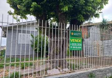 Terreno à venda na rua santa maria, 508, ideal, novo hamburgo, 66 m2 por r$ 396.000