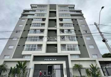 Apartamento com 2 quartos à venda na santa terezinha, 270, centro, campo bom, 86 m2 por r$ 530.000