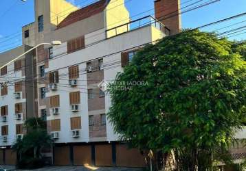 Apartamento com 3 quartos à venda na rua bagé, 315, boa vista, novo hamburgo, 144 m2 por r$ 800.000