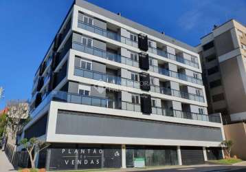 Apartamento com 2 quartos à venda na rua félix da cunha, 70, vila nova, novo hamburgo, 74 m2 por r$ 499.000