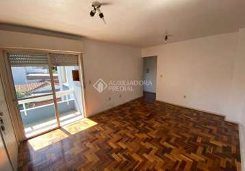 Apartamento com 2 quartos à venda na avenida general daltro filho, 175, vila nova, novo hamburgo, 62 m2 por r$ 197.000