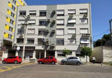 Apartamento com 3 quartos à venda na rua saldanha marinho, 146, pátria nova, novo hamburgo, 110 m2 por r$ 450.000