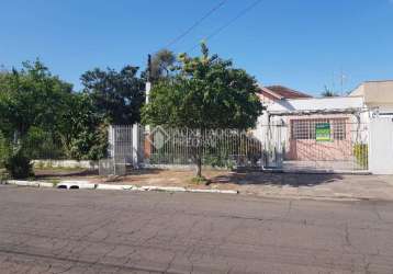 Casa em condomínio fechado com 3 quartos à venda na rua rio purús, 255, liberdade, novo hamburgo, 156 m2 por r$ 290.000