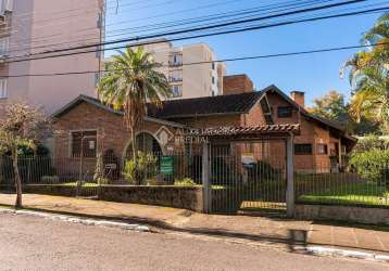 Casa em condomínio fechado com 5 quartos à venda na rua onze de junho, 127, operário, novo hamburgo, 291 m2 por r$ 1.275.000