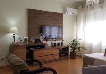 Apartamento com 2 quartos à venda na rua lima e silva, 85, centro, novo hamburgo, 88 m2 por r$ 325.000