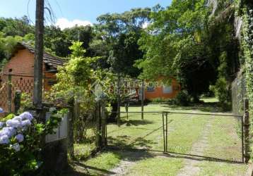 Fazenda à venda na rua elio soares gayer, 630, são jorge, novo hamburgo, 98134 m2 por r$ 945.000