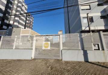 Terreno à venda na rua saldanha marinho, 40, pátria nova, novo hamburgo, 290 m2 por r$ 712.500