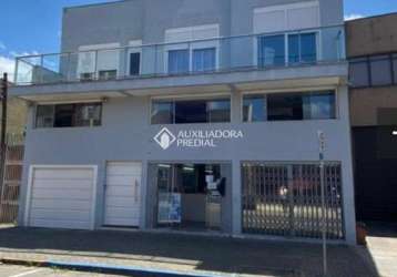 Prédio à venda na rua garibaldi, 232, centro, esteio, 750 m2 por r$ 4.255.000