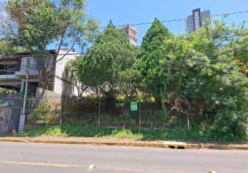 Terreno à venda na rua carioca, 313, jardim mauá, novo hamburgo, 362 m2 por r$ 350.000