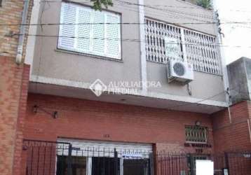 Ponto comercial à venda na rua lobo da costa, 118, azenha, porto alegre, 50 m2 por r$ 300.000