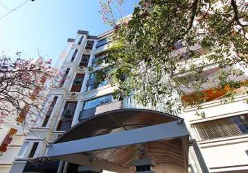 Apartamento com 4 quartos à venda na avenida francisco petuco, 190, boa vista, porto alegre, 159 m2 por r$ 1.350.000