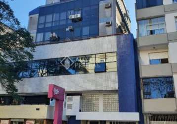 Sala comercial à venda na rua ramiro barcelos, 1793, rio branco, porto alegre, 30 m2 por r$ 215.000