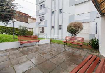 Apartamento com 2 quartos à venda na rua humberto de campos, 681, partenon, porto alegre, 102 m2 por r$ 329.000