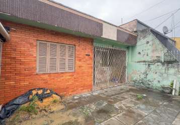 Casa com 4 quartos à venda na avenida sargento manoel raymundo soares, 60, jardim carvalho, porto alegre, 128 m2 por r$ 460.000