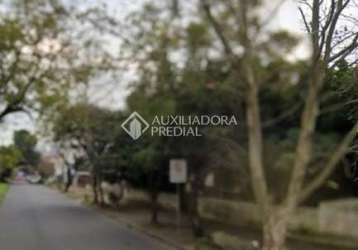 Terreno comercial à venda na avenida alberto pasqualini, 898, jardim itu sabará, porto alegre, 912 m2 por r$ 850.000