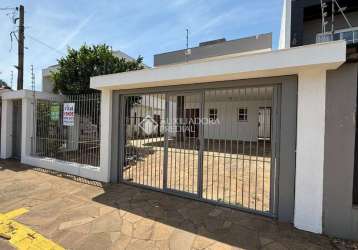 Casa com 4 quartos à venda na rua bartolomeu de gusmão, 351, fátima, canoas, 200 m2 por r$ 880.000