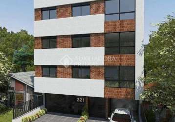 Apartamento com 1 quarto à venda na avenida engenheiro josé maria de carvalho, 221, vila ipiranga, porto alegre, 56 m2 por r$ 415.005