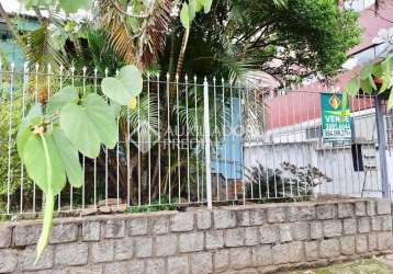 Terreno em condomínio fechado à venda na rua guilherme klippel, 212, passo da areia, porto alegre, 300 m2 por r$ 905.000