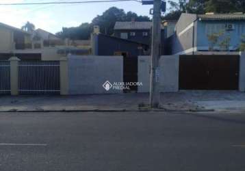 Casa com 2 quartos à venda na rua dea coufal, 588, ipanema, porto alegre, 150 m2 por r$ 750.000