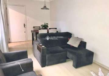 Apartamento com 2 quartos à venda na rua guilherme alves, 374, partenon, porto alegre, 72 m2 por r$ 354.000