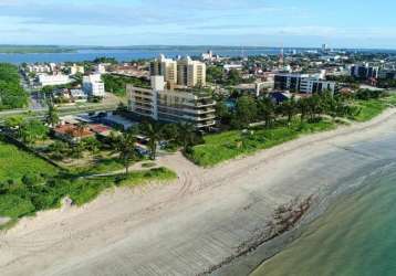 O melhor pé na areia de areia dourada