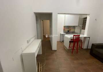 Apartamento com 2 quartos à venda na avenida protásio alves, 4667, petrópolis, porto alegre, 48 m2 por r$ 175.000