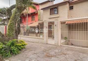 Casa com 3 quartos à venda na rua homero só jobim, 144, ipanema, porto alegre, 180 m2 por r$ 990.000