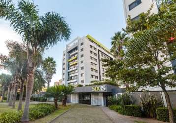 Apartamento com 3 quartos à venda na rua marechal hermes, 613, camaquã, porto alegre, 84 m2 por r$ 620.000