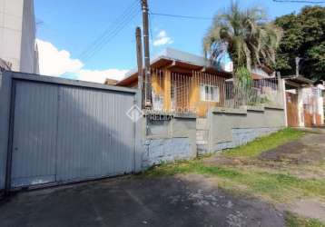 Casa com 3 quartos à venda na rua souza lobo, 752, vila jardim, porto alegre, 190 m2 por r$ 728.000